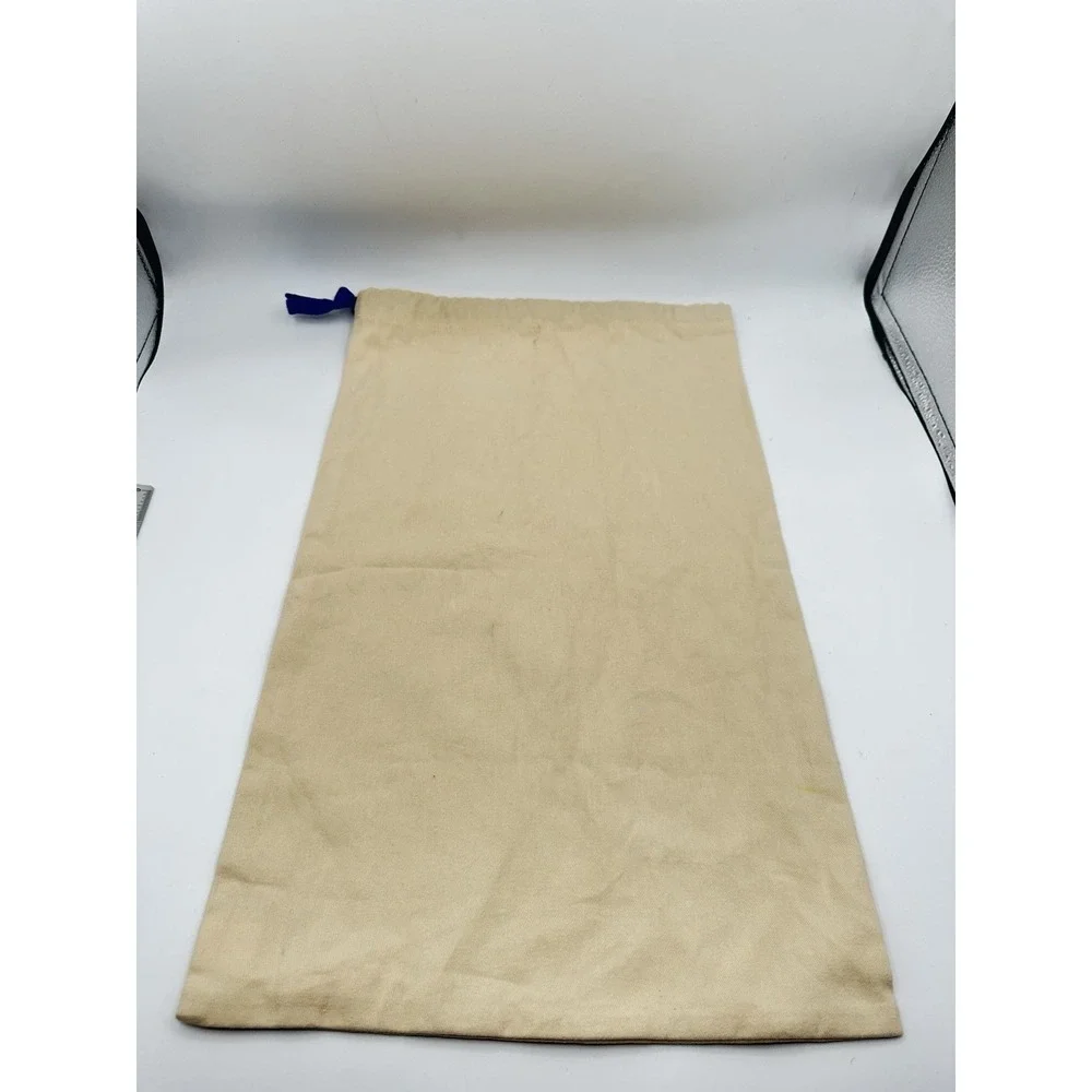 Louis Vuitton Dust Bag 11.5